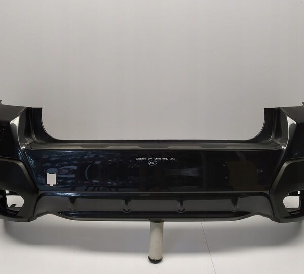 2017-2019 Subaru CrossTrek I /Rear Bumper