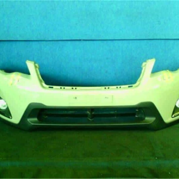 2016-2019 SUBARU Impreza Front Bumper