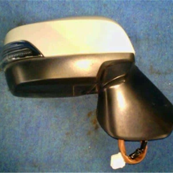 2015-2018 SUBARU Impreza / Right Side Door Mirror