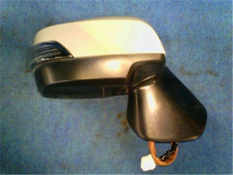 2015-2018 SUBARU Impreza / Right Side Door Mirror