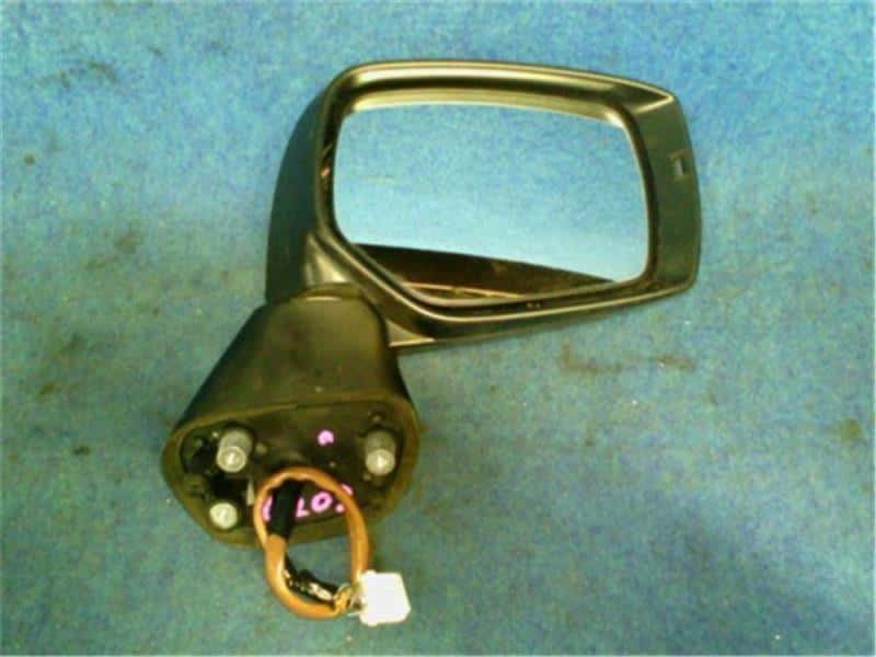 2015-2018 SUBARU Impreza / Right Side Door Mirror - Image 2