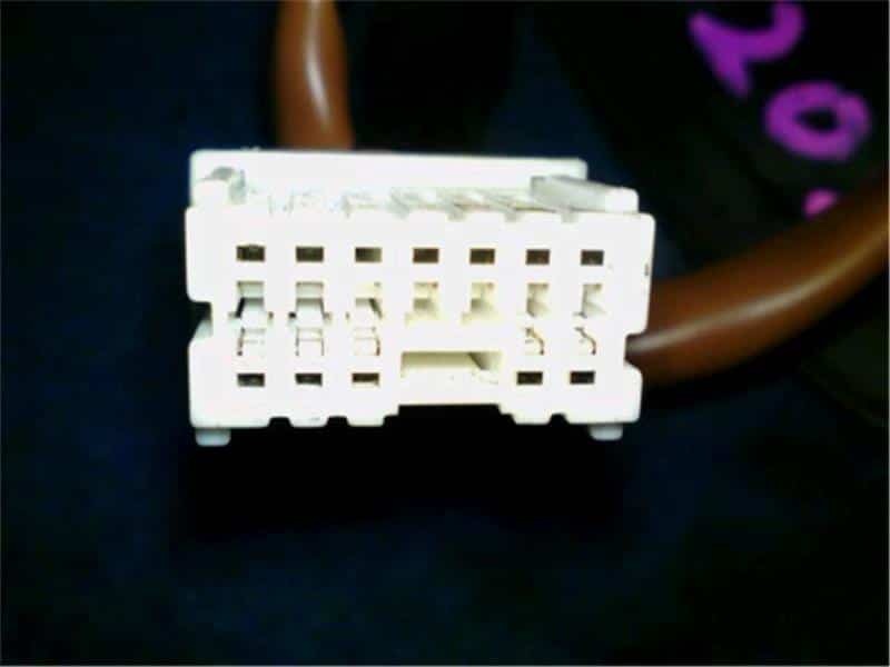 2015-2018 SUBARU Impreza / Right Side Door Mirror - Image 3