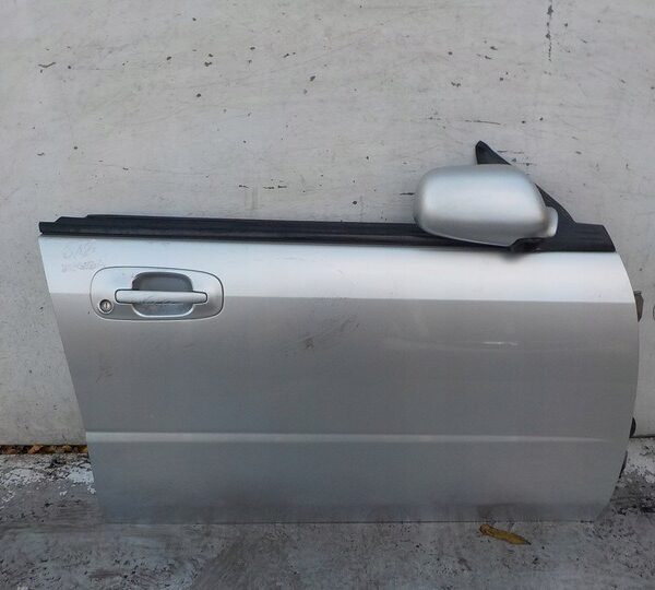 2002-2007 SUBARU Impreza /Right Front Door