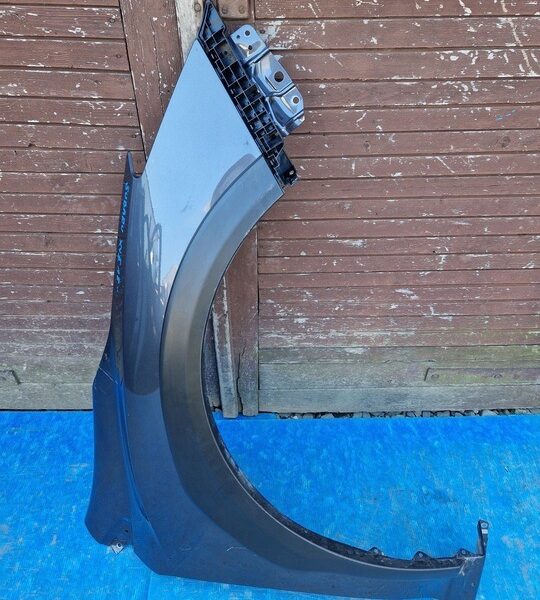 2017-2018 Subaru CrossTrek I /FrontSide Fender