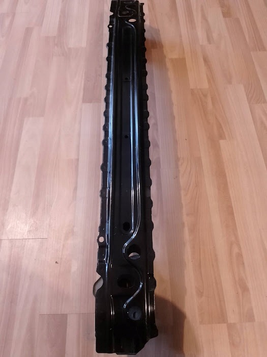 2018-2023 Subaru Forester V/ Bumper Bar/Reinforcement