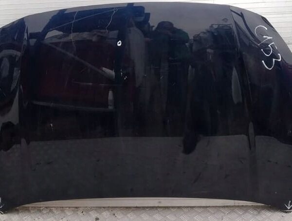 2017-2019 Subaru Impreza Factory Hood Panel