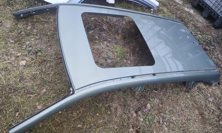 2018-2023 Subaru Forester /SunRoof Panel