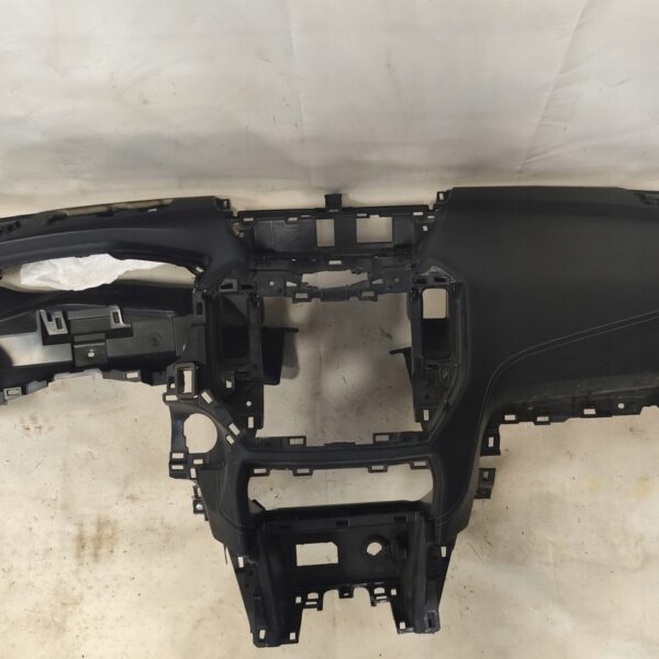2015-2020  Subaru Forester V Dashboard /Cockpit