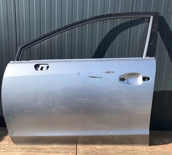 2014-2019 Subaru Legacy VI /Front Left Door/Metallic