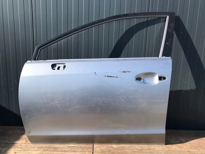 2014-2019 Subaru Legacy VI /Front Left Door/Metallic