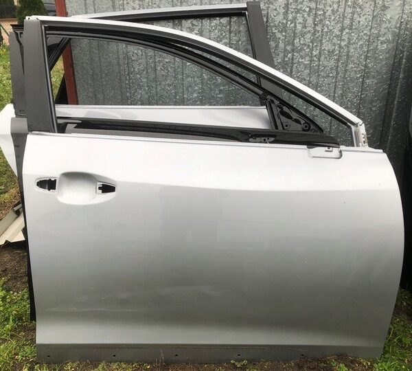 2019-2023 Subaru Outback /Front Right Door/Metallic