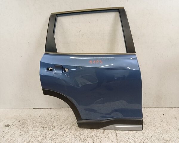 2019-2023 Subaru Forester /Front Right Door/Metallic