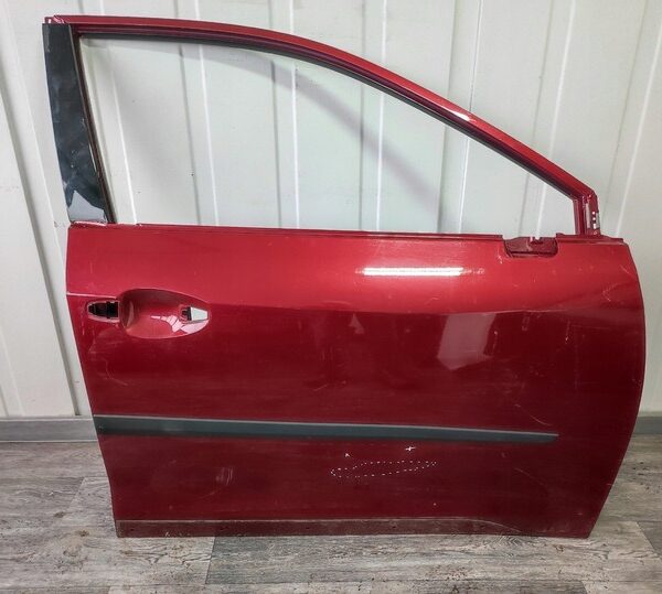 2019-2023 Subaru Outback /Front Right Door/Metallic
