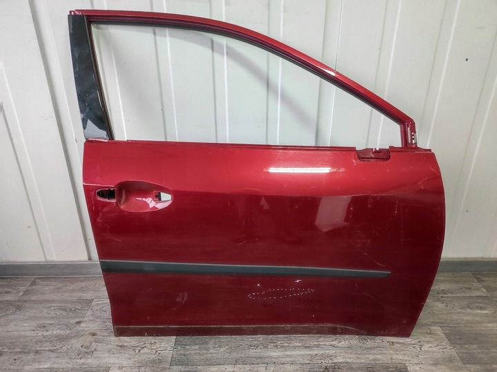 2019-2023 Subaru Outback /Front Right Door/Metallic