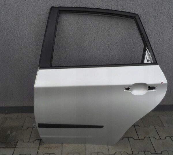 2007-2012 SUBARU Impreza /Rear Left Door