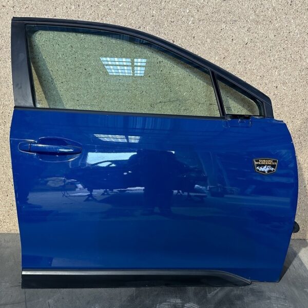 2019-2023 Subaru Outback /Front Right Door/Metallic