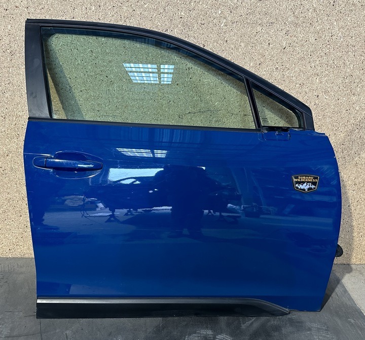 2019-2023 Subaru Outback /Front Right Door/Metallic