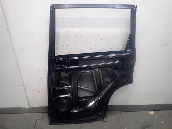 2019-2023 Subaru Forester /Rear Right Door/Metallic - Image 2
