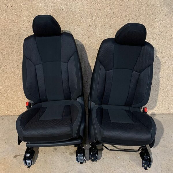 2020-2023 Subaru Outback /All 4 Seats