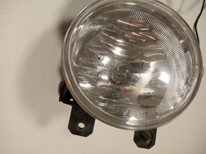 2017-2023 Subaru CrossTrek II /Halogen FrontLight - Image 2