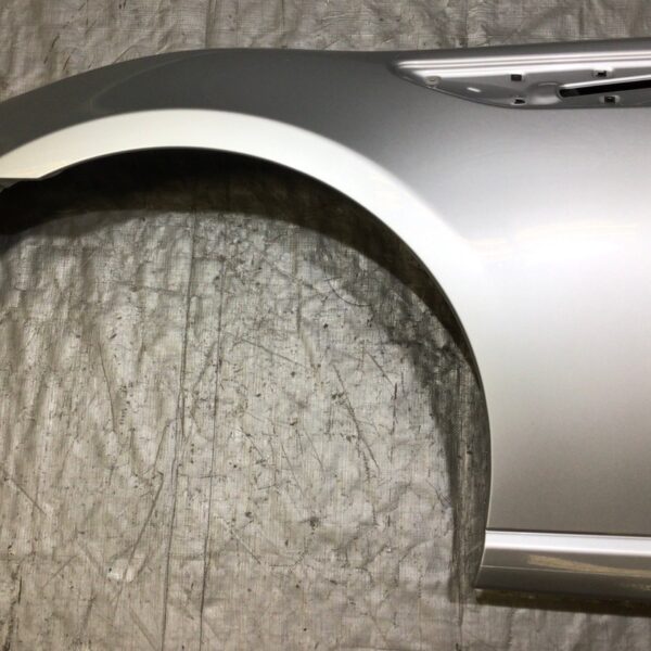 2013-2020 Subaru BRZ Driver Side Fender Panel