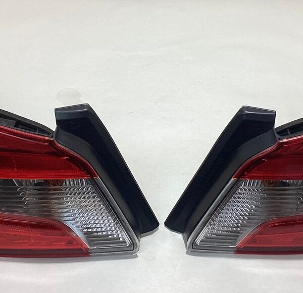 2015-2020 Subaru WRX STI OEM Tail Lights / Pair