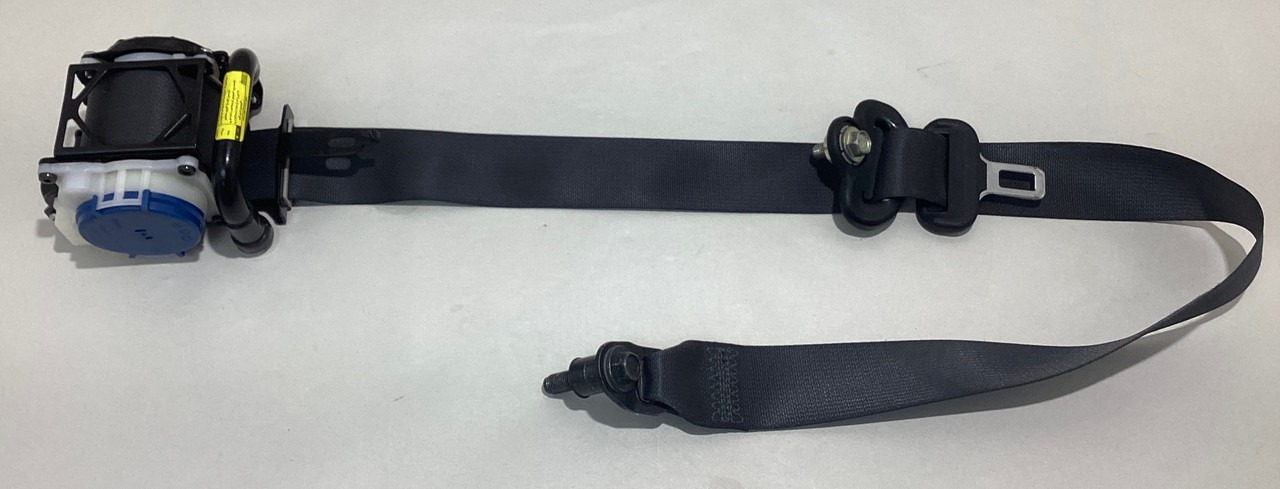 2015-2017 Subaru WRX STI Driver Front Seat Belt Pretensioner