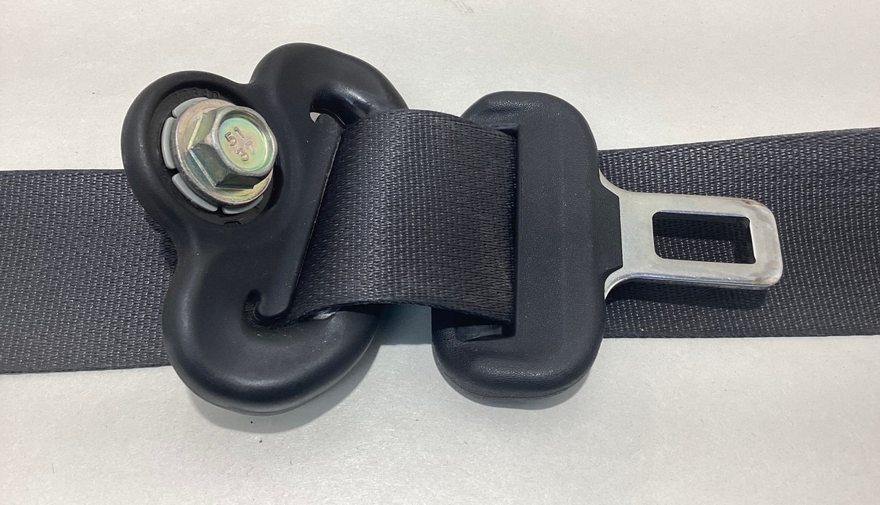 2015-2017 Subaru WRX STI Driver Front Seat Belt Pretensioner - Image 3