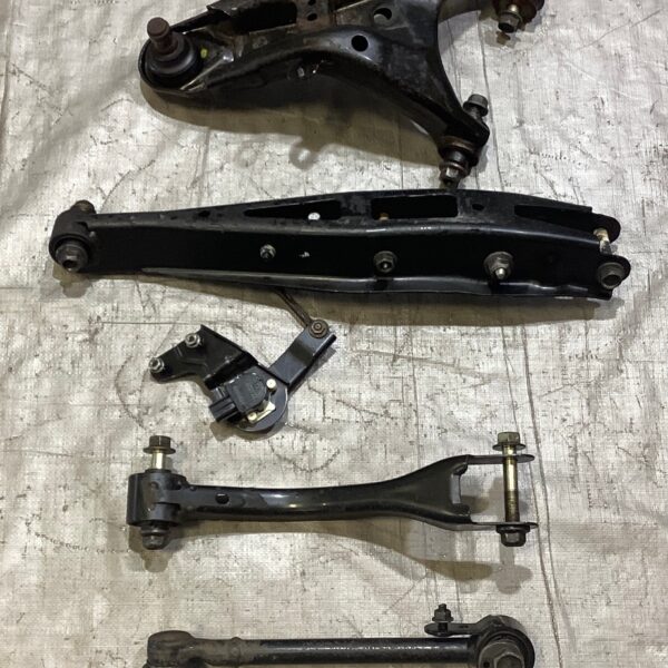 2015-2017 Subaru WRX STI Driver Side Rear Control Arms / OEM