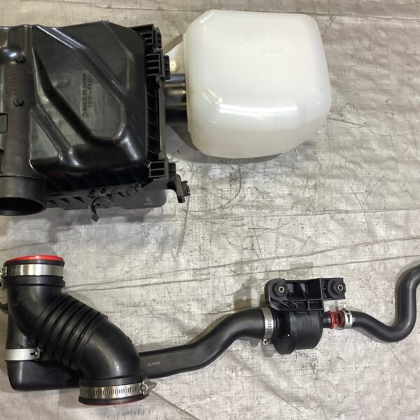 2015-2018 Subaru WRX STI OEM Air Intake Airbox w/ MAF