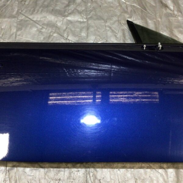 2013-2020 Subaru BRZ Passenger Door w/ Glass / Oceanic