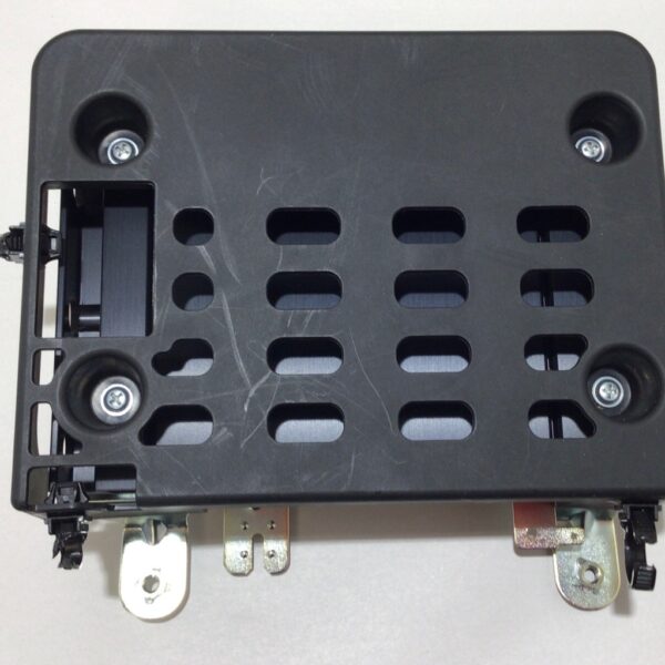 2015 Subaru WRX STI Harmon Kardon Audio Amplifier