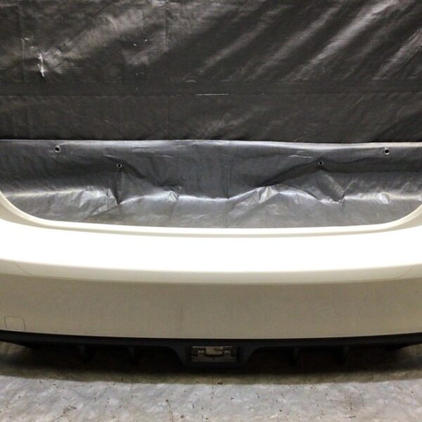 2015-2020 Subaru WRX STI Rear Bumper Cover