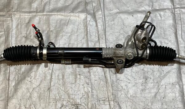 2015-2017 Subaru WRX STI Steering Rack w/ Tie Rod Ends