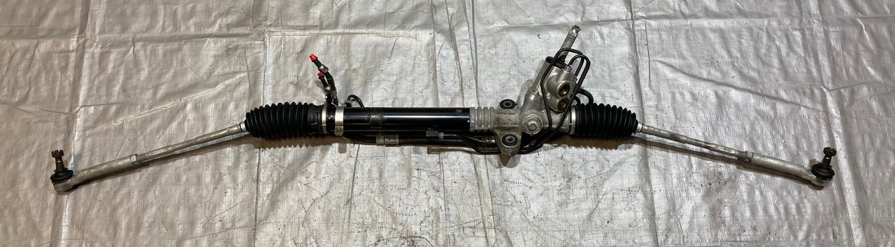 2015-2017 Subaru WRX STI Steering Rack w/ Tie Rod Ends