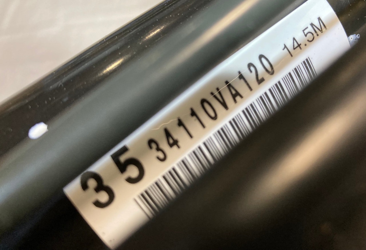 2015-2017 Subaru WRX STI Steering Rack w/ Tie Rod Ends - Image 3