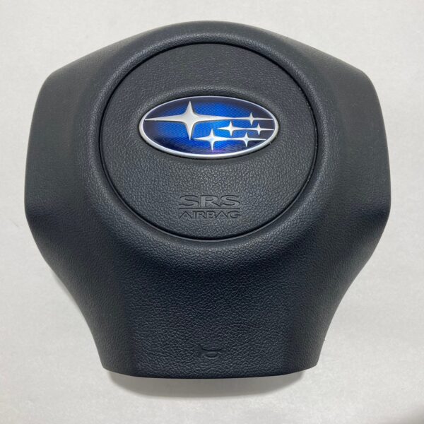 2015-2020 Subaru WRX STI Driver Steering Wheel Airbag SRS / OEM