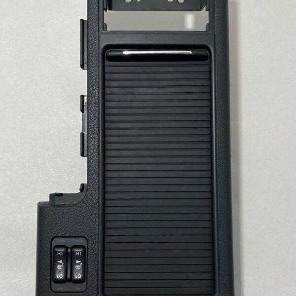 2015-2019 Subaru WRX STI Center Console Cup Holder