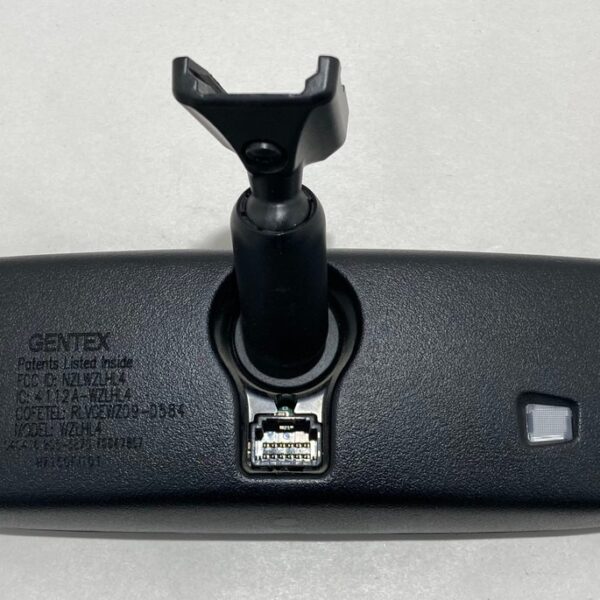 2015-2020 Subaru WRX STI Rear View Mirror / Auto Dim / Homelink