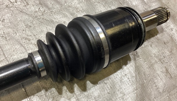 2013-2020 Subaru BRZ OEM CV Axle Half Shaft - Image 5