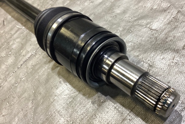 2013-2020 Subaru BRZ OEM CV Axle Half Shaft - Image 2
