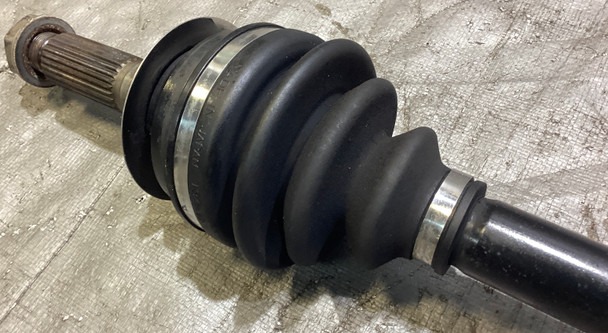 2013-2020 Subaru BRZ OEM CV Axle Half Shaft - Image 3