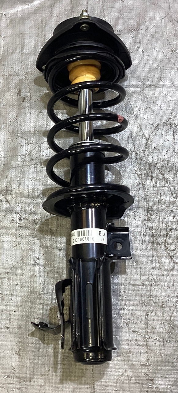 2013-2016 Subaru BRZ OEM Struts / Shock w/ Springs / 82K FB038 - Image 2