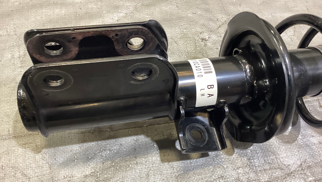 2013-2016 Subaru BRZ OEM Struts / Shock w/ Springs / 82K FB038 - Image 3