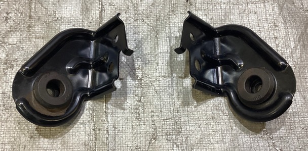 2013-2020 Subaru BRZ Radiator Assembly w/ Cooling Fan / Manual - Image 4