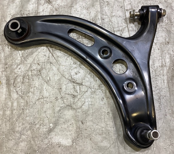 2013-2020 Subaru BRZ Driver Front Lower Control Arm - Image 4