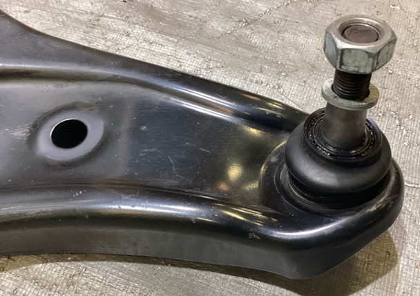 2013-2020 Subaru BRZ Driver Front Lower Control Arm - Image 2