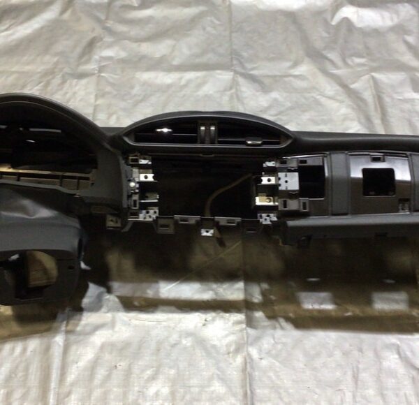 2013-2020  Subaru BRZ Dashboard Panel w/ Passenger Air Bag