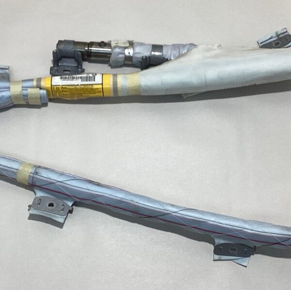 2013-2016  Subaru BRZ Driver Curtain Airbag SRS