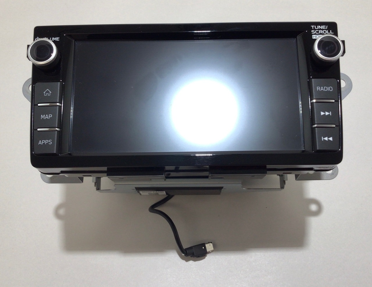 2018 Subaru BRZ Harman Touch Screen Radio Head Unit w/ Navigation